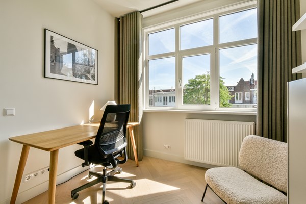 Medium property photo - Olympiaplein 59-2, 1077 CN Amsterdam